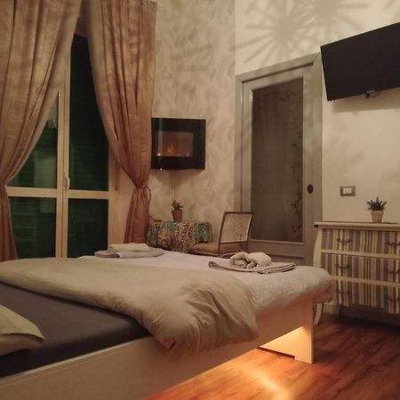 Studio Sedie Volanti Палермо Екстер'єр фото
