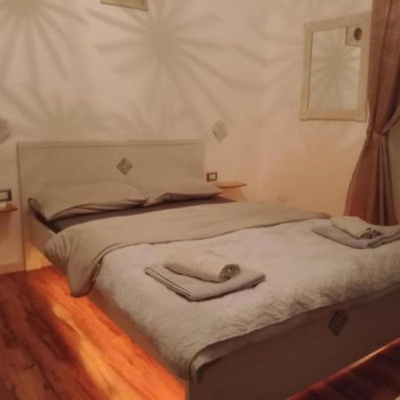 Studio Sedie Volanti Палермо Екстер'єр фото