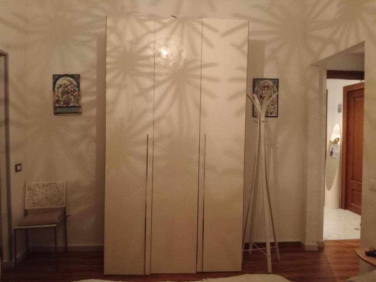 Studio Sedie Volanti Палермо Екстер'єр фото